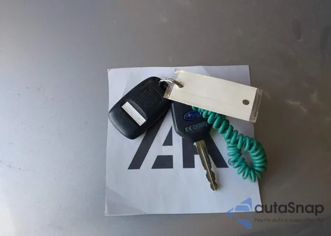 2021 Subaru Crosstrek z USA, uszkodzony, nr VIN JF2GTABC1M8678638